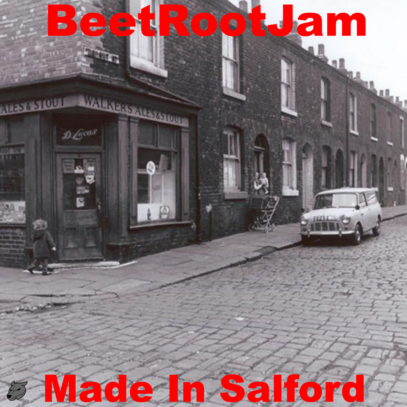 Made In Salford